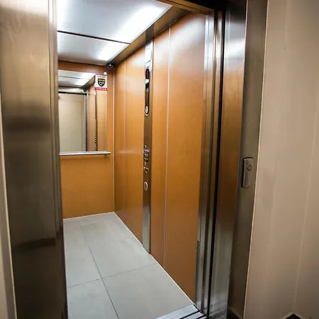 Krak Luxury Apartment Krakow
