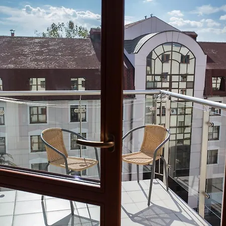 Krak Luxury * Cracovie