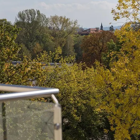 Krak Luxury * Cracovia