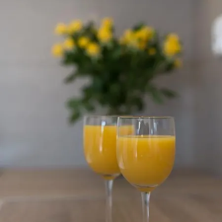 Krak Luxury * Cracovia