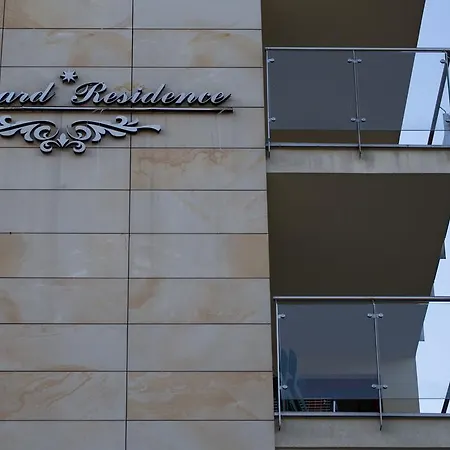 Krak Luxury *