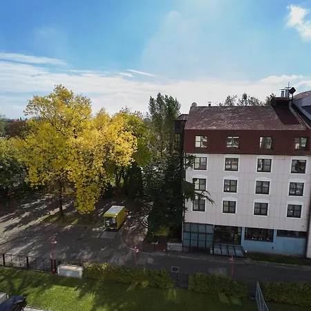 Krak Luxury * Cracovie