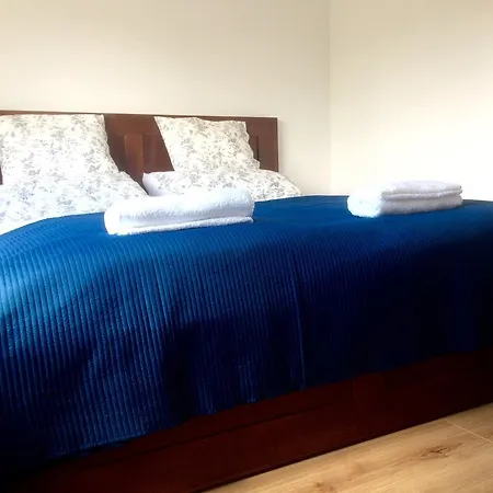 Krak Luxury * Cracovia