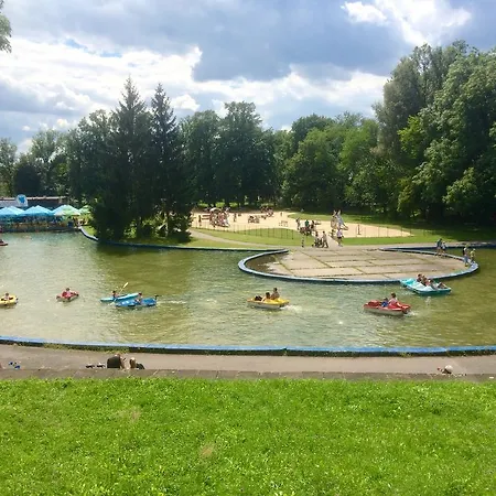 Krak Luxury Appartement