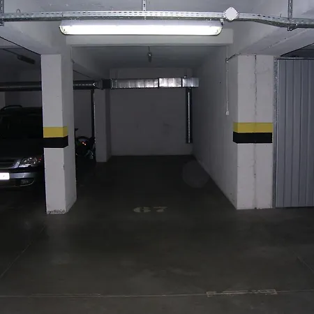 Krak Luxury Appartamento Cracovia