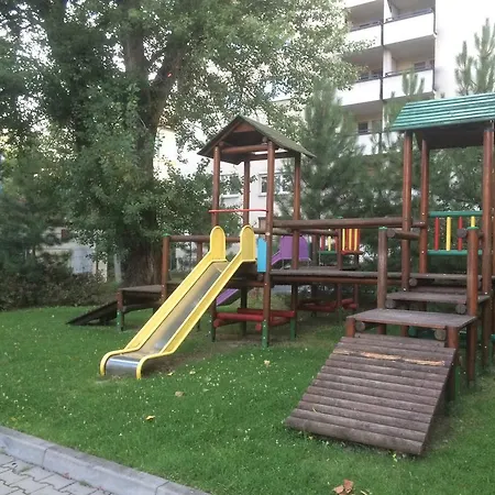 Krak Luxury * Cracovie