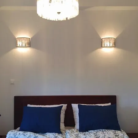 Krak Luxury Apartment