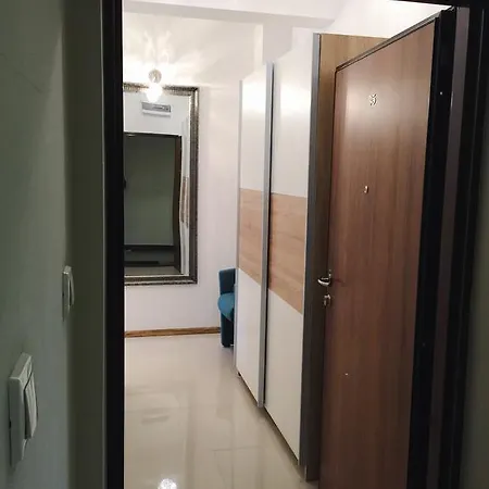 Appartamento Krak Luxury Cracovia