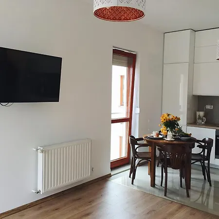 Krak Luxury * Cracovie