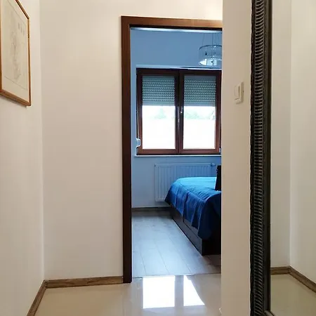 Krak Luxury Cracovia