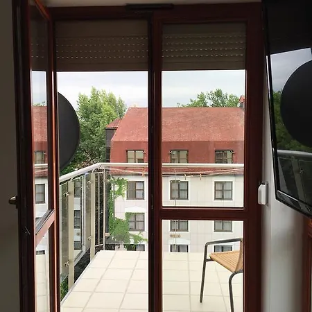 Krak Luxury Apartment