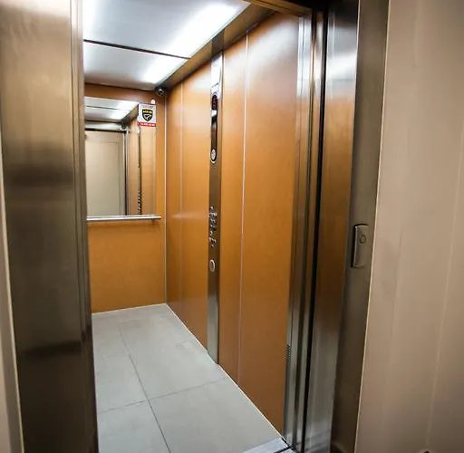 Krak Luxury Apartamento Cracovia