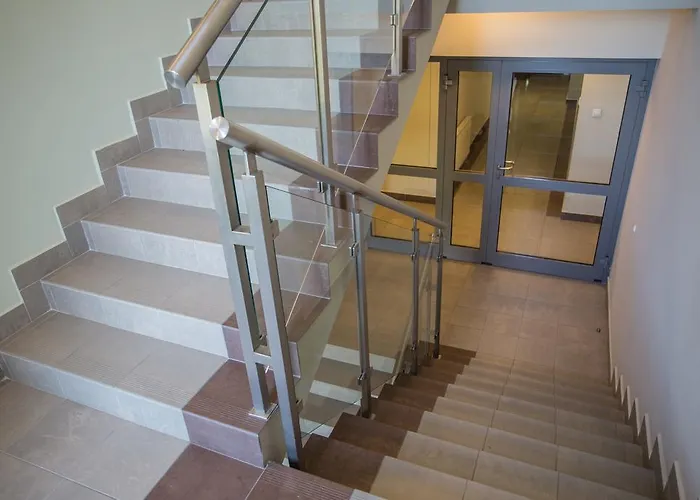 Krak Luxury Apartamento *