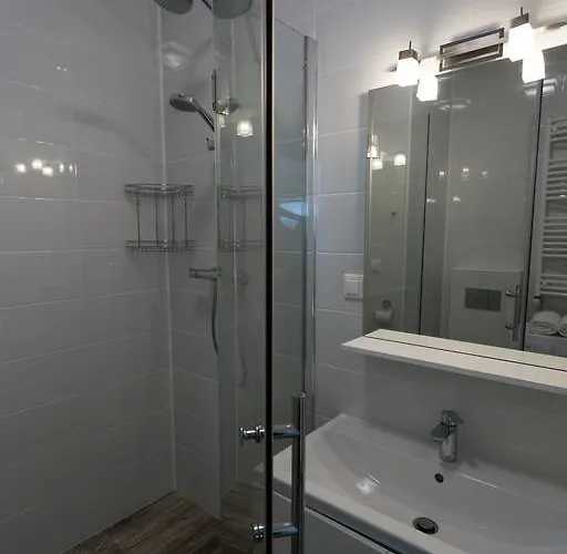 Krak Luxury Apartamento *