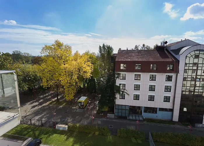 Krak Luxury * Cracovia