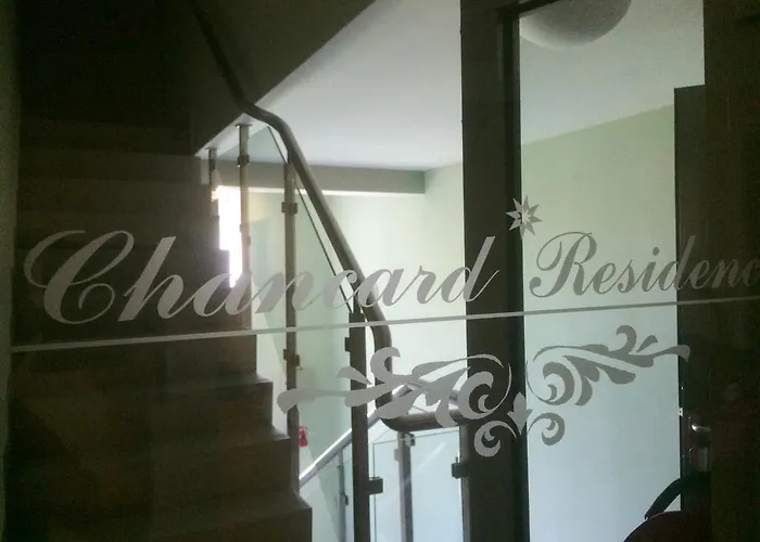 Krak Luxury * Cracovia