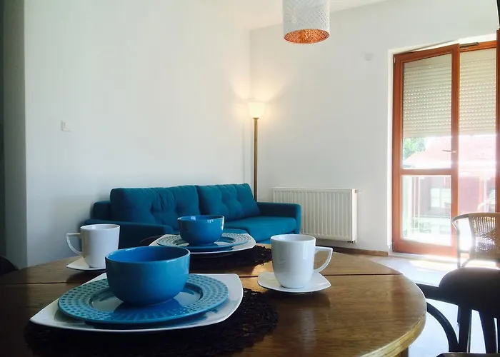 Krak Luxury * Cracovia