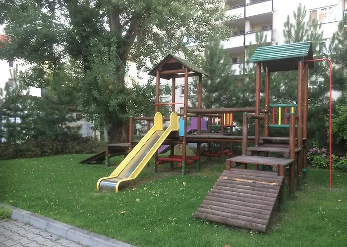 Krak Luxury * Cracovia