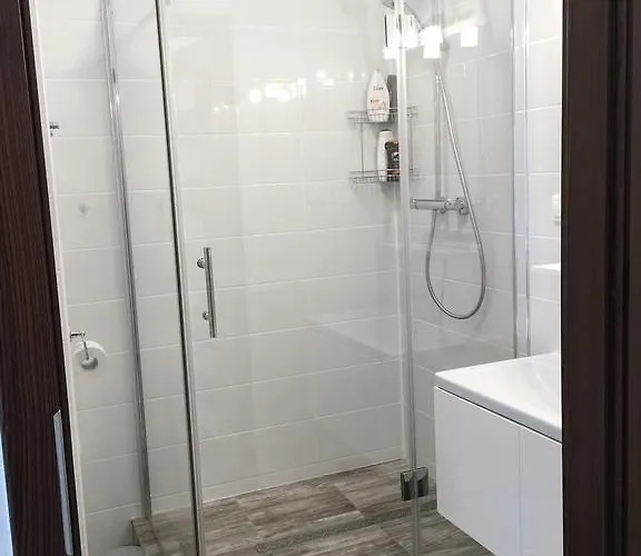 Krak Luxury Cracovia