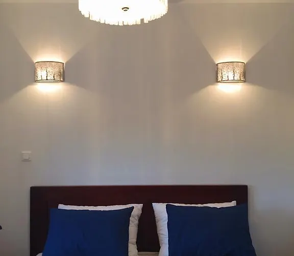 Krak Luxury Apartamento