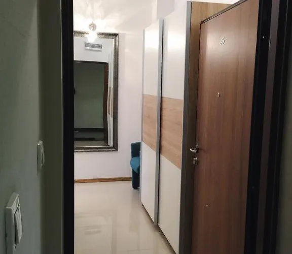 Apartamento Krak Luxury Cracovia