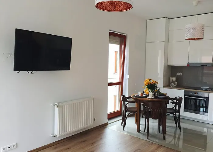 Krak Luxury * Cracovia