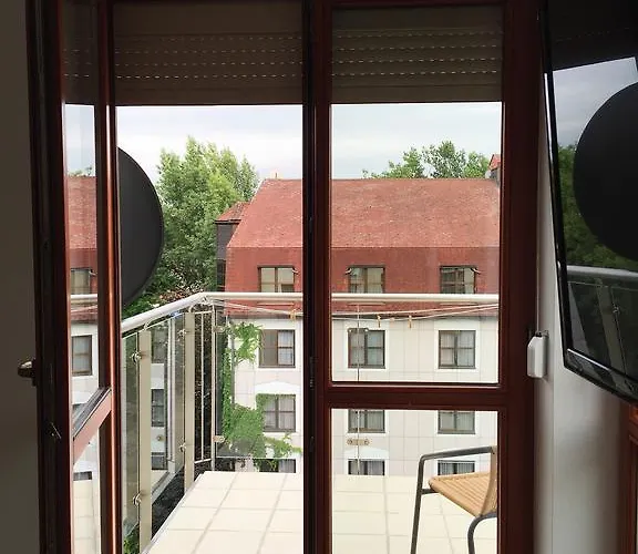 Krak Luxury Apartamento