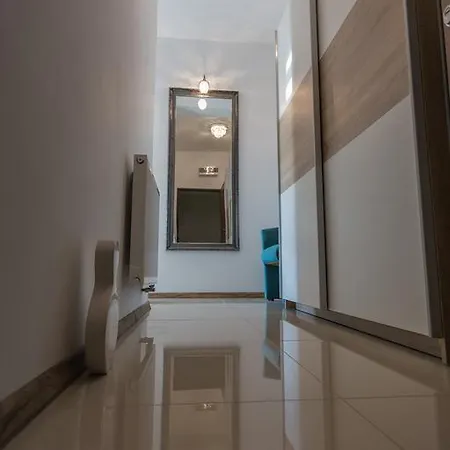 Krak Luxury Apartment Krakow
