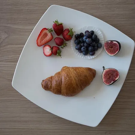 公寓 克拉科豪华公寓 克拉科夫