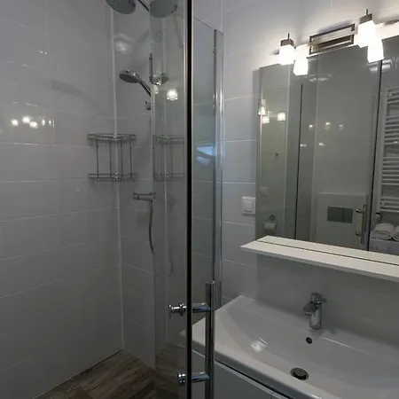 Krak Luxury Apartment *