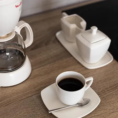 克拉科豪华公寓 *