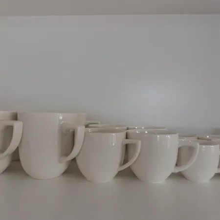 克拉科豪华公寓 * 克拉科夫