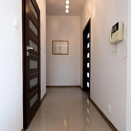 Apartment Krak Luxury *