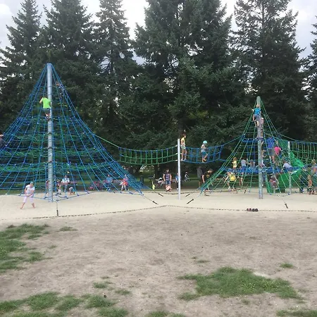 克拉科豪华公寓 克拉科夫