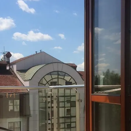 Krak Luxury * Krakow
