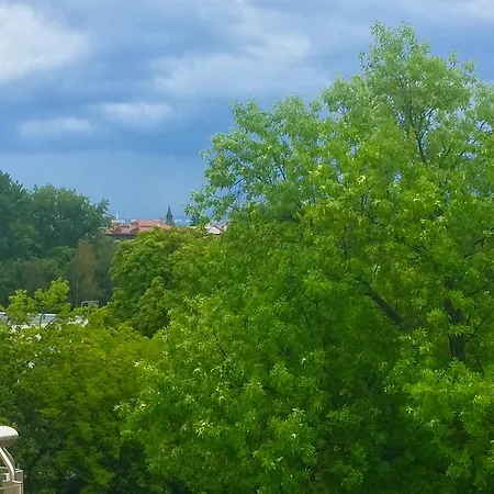 公寓 克拉科豪华公寓 克拉科夫