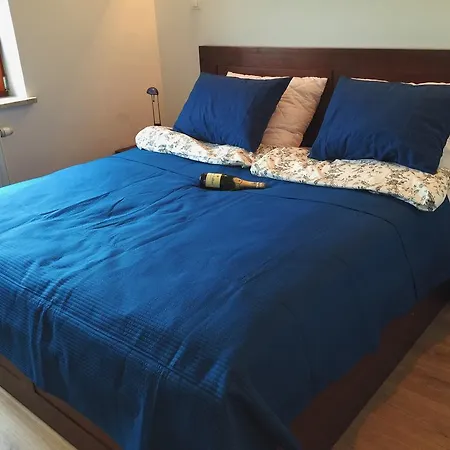 克拉科豪华公寓